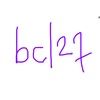 bcl27